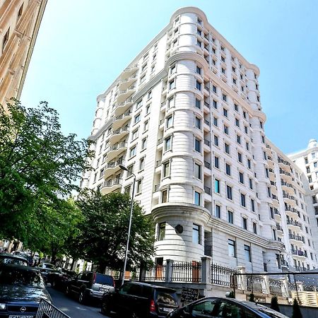 The Grand Apartment Lll Tbilisi Exterior photo